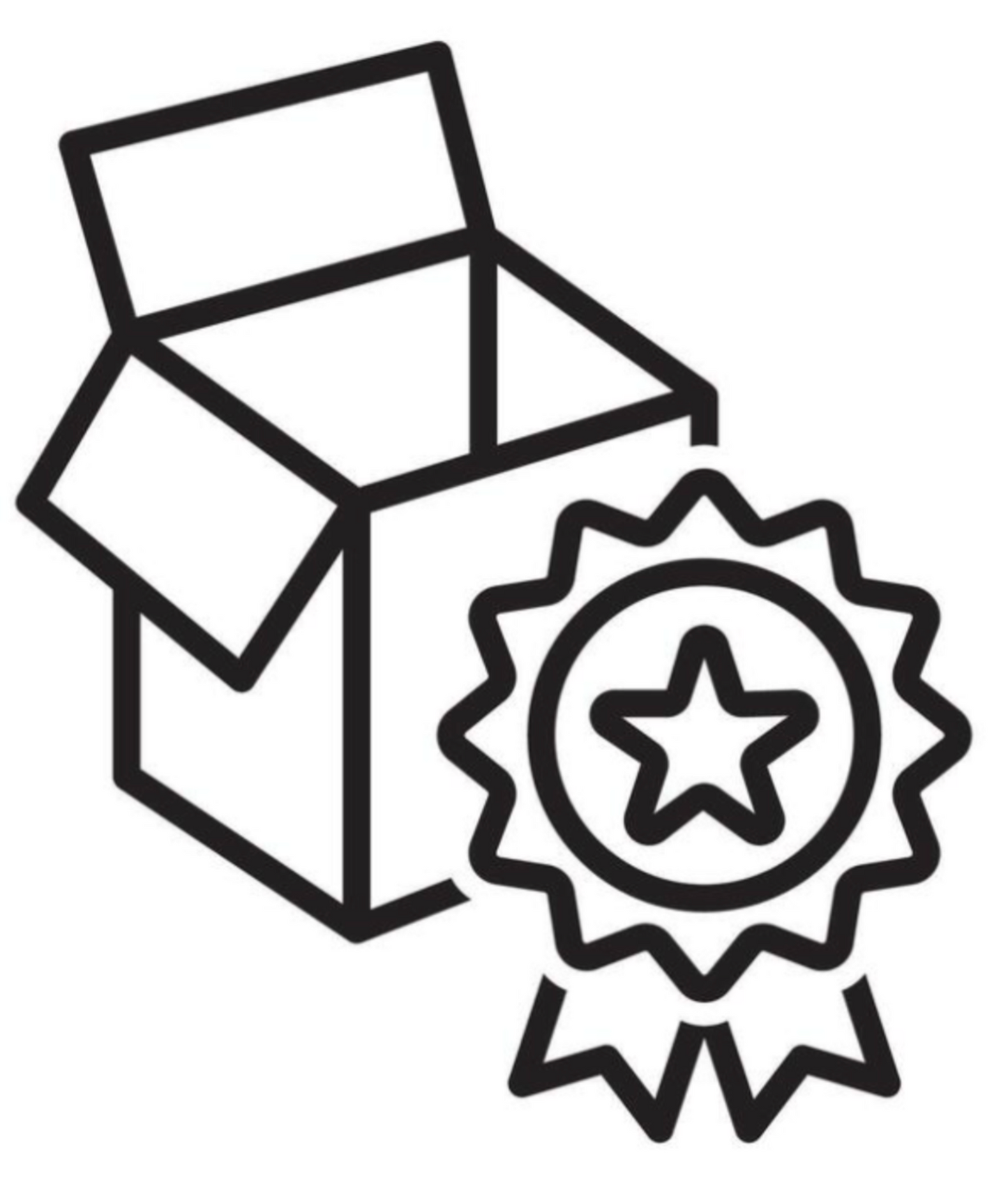 Premium Packaging