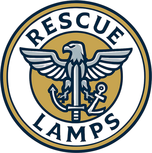 Rescue Team Lamps 
